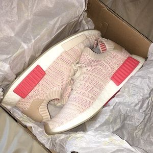 Deadstock NMD _R1 women’s size 9